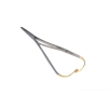 Igłotrzymacz Mathieu TC GOLD 17 cm